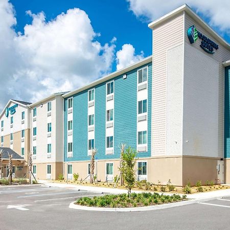 Woodspring Suites Hudson Port Richey Luaran gambar