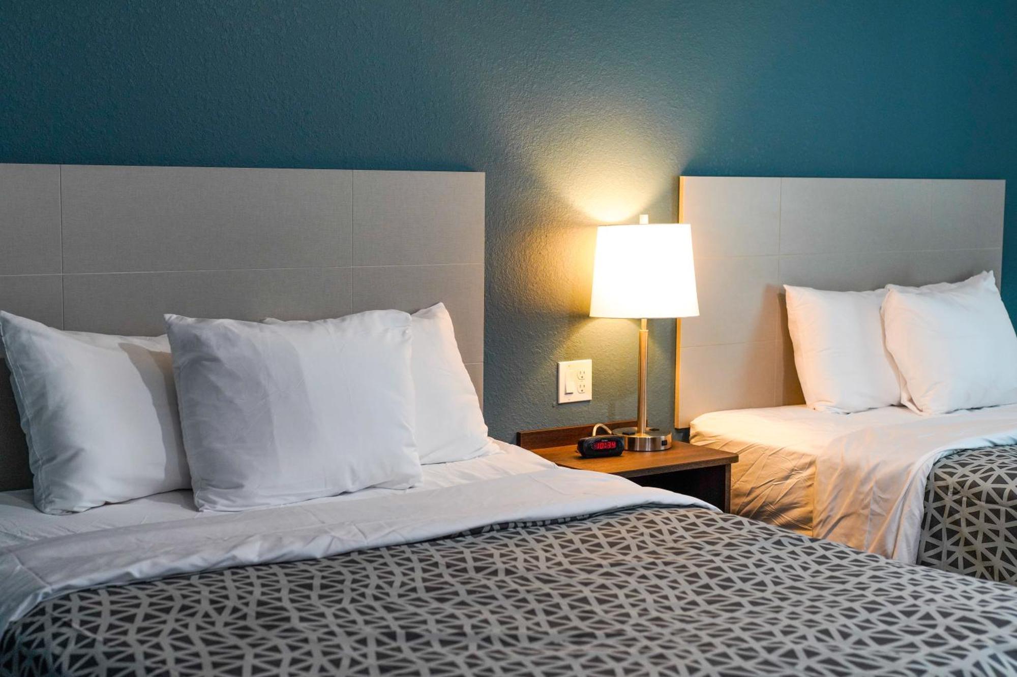 Woodspring Suites Hudson Port Richey Luaran gambar