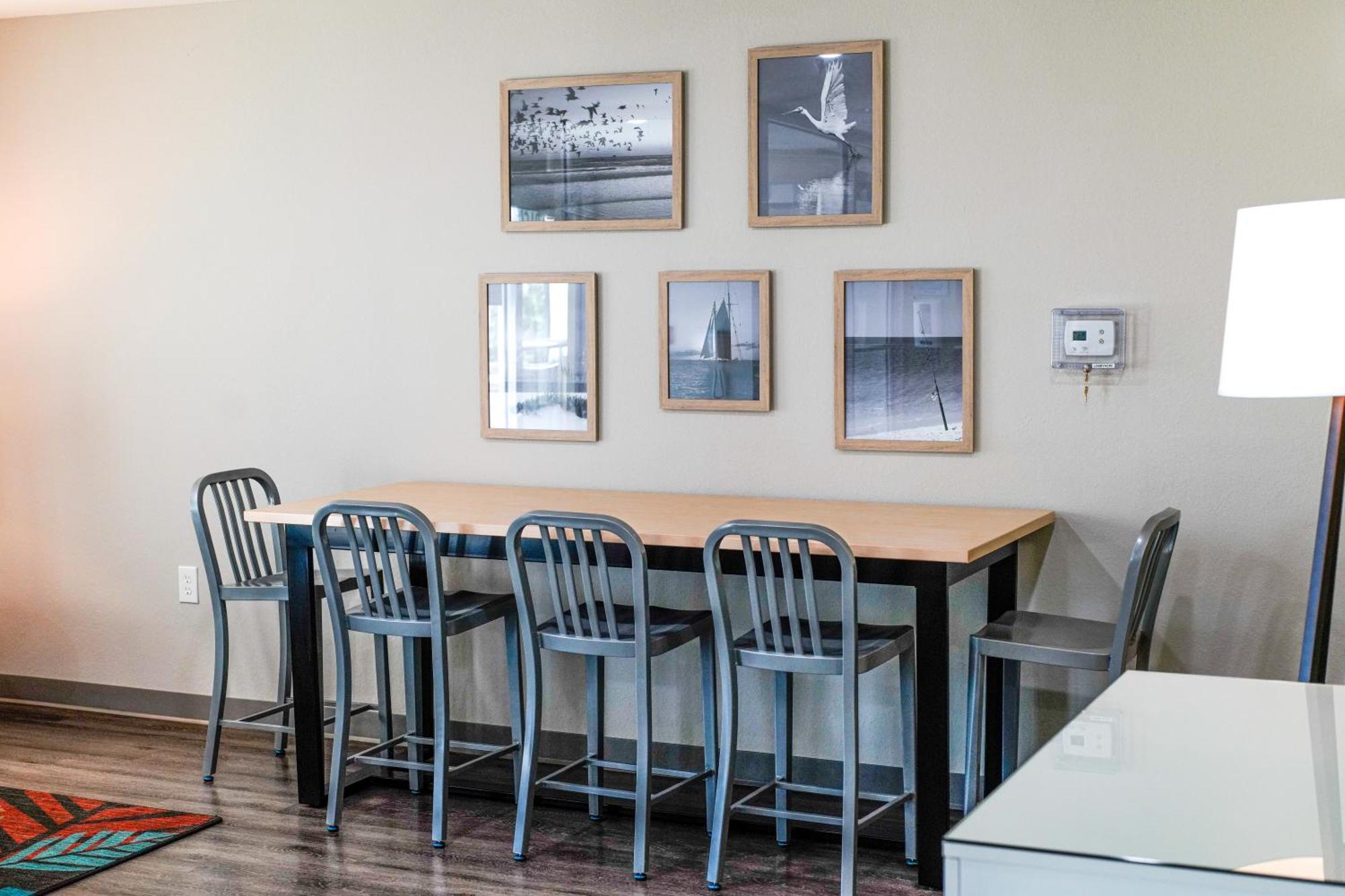 Woodspring Suites Hudson Port Richey Luaran gambar