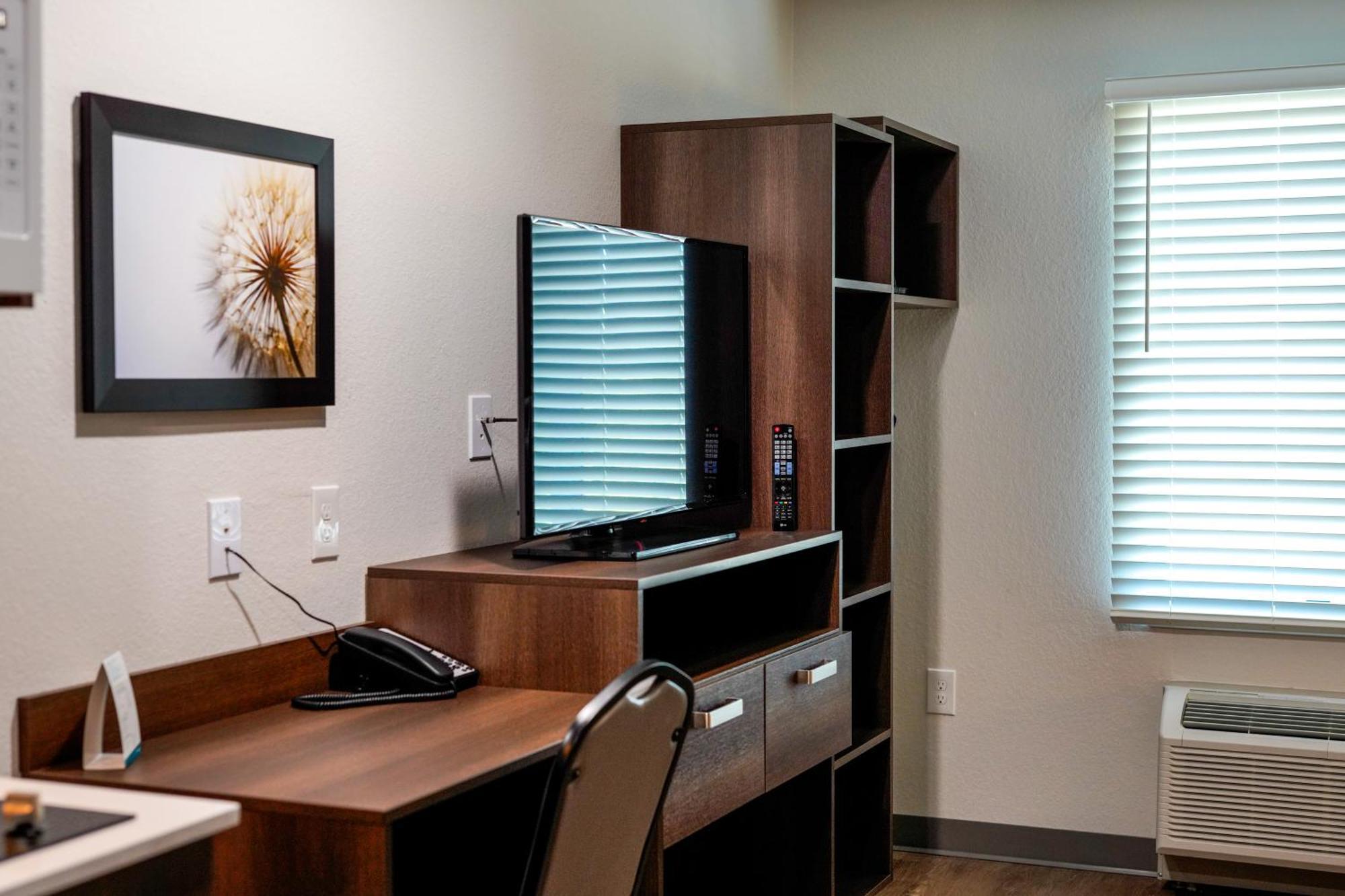 Woodspring Suites Hudson Port Richey Luaran gambar