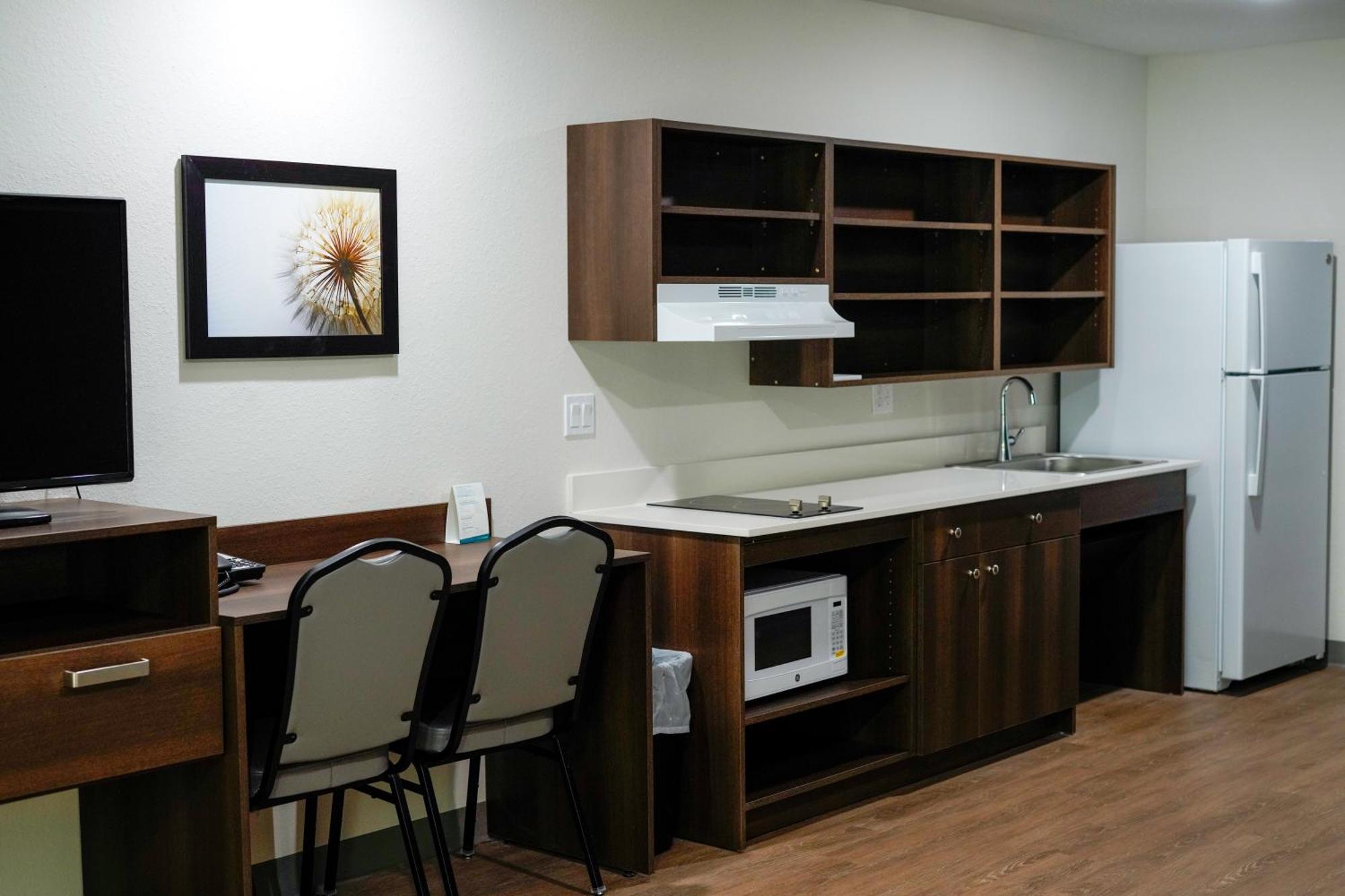 Woodspring Suites Hudson Port Richey Luaran gambar