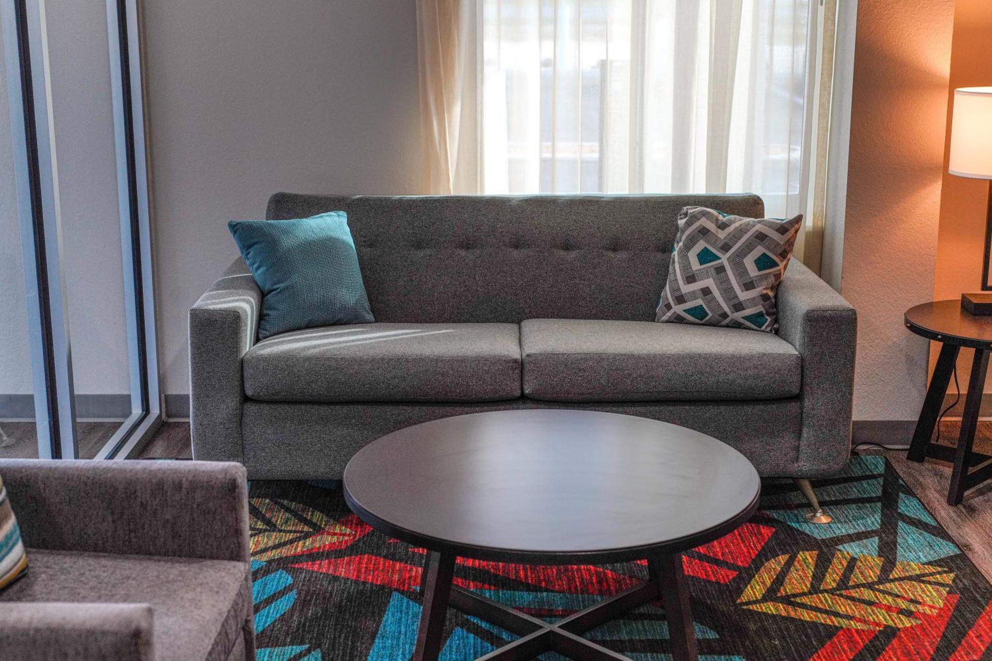 Woodspring Suites Hudson Port Richey Luaran gambar