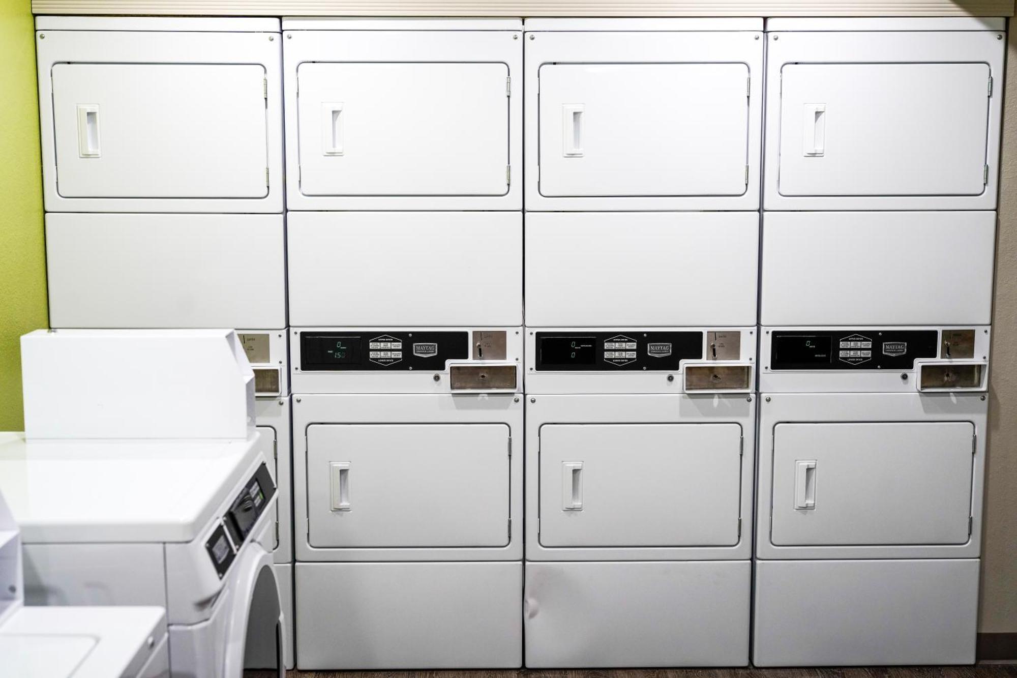Woodspring Suites Hudson Port Richey Luaran gambar