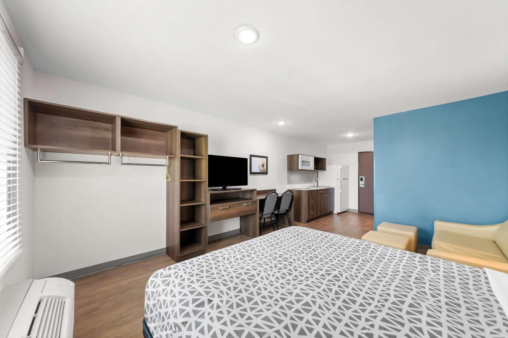 Woodspring Suites Hudson Port Richey Luaran gambar