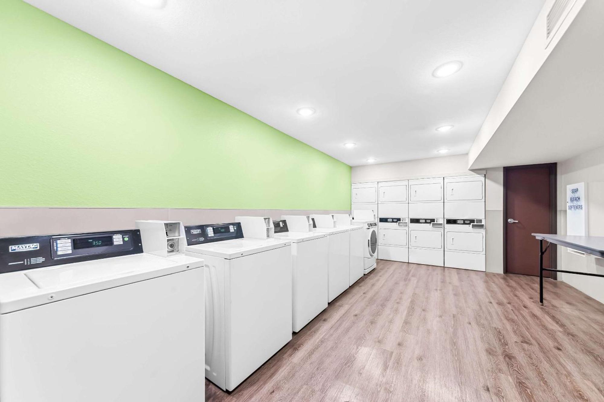 Woodspring Suites Hudson Port Richey Luaran gambar