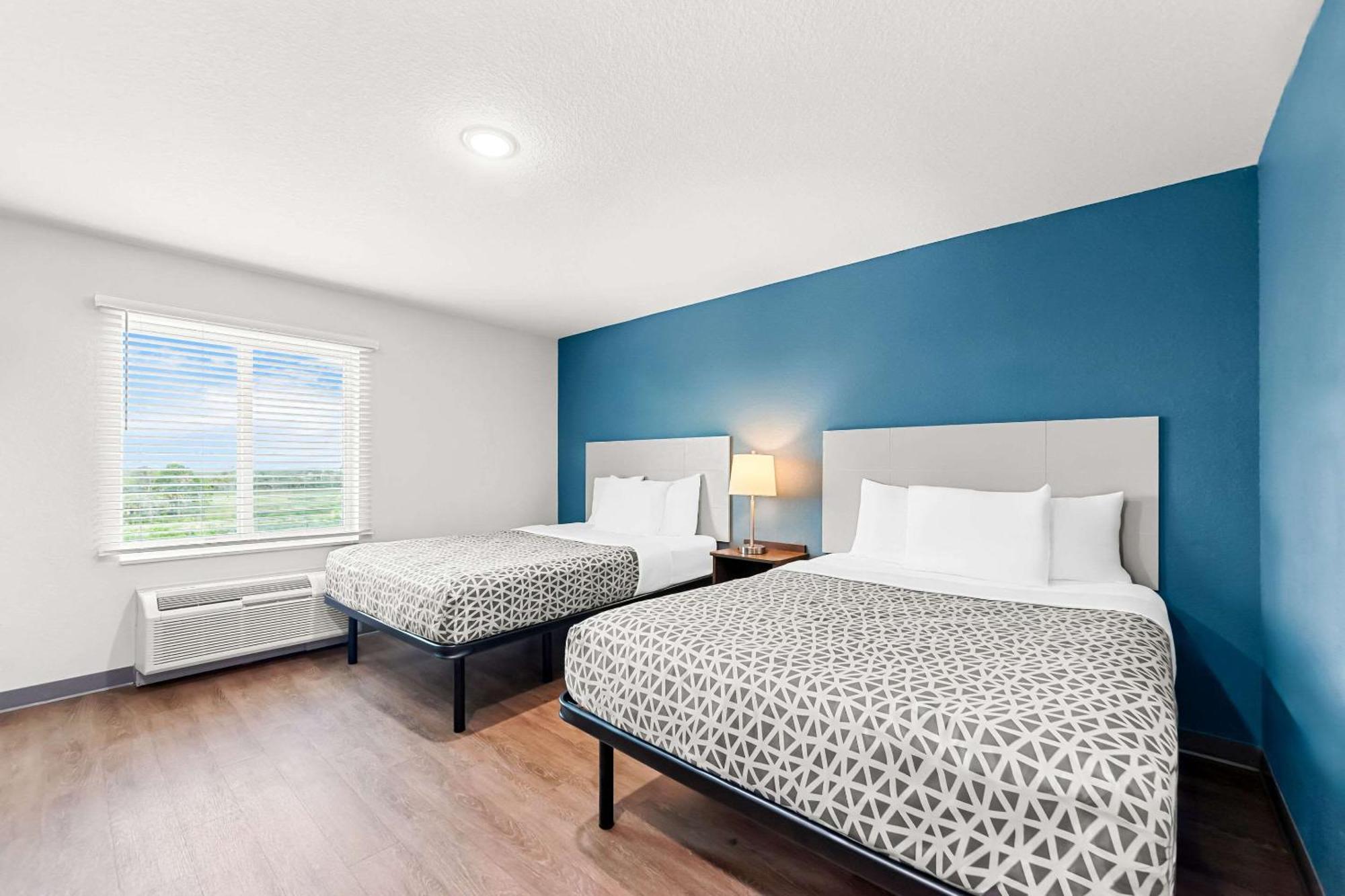 Woodspring Suites Hudson Port Richey Luaran gambar