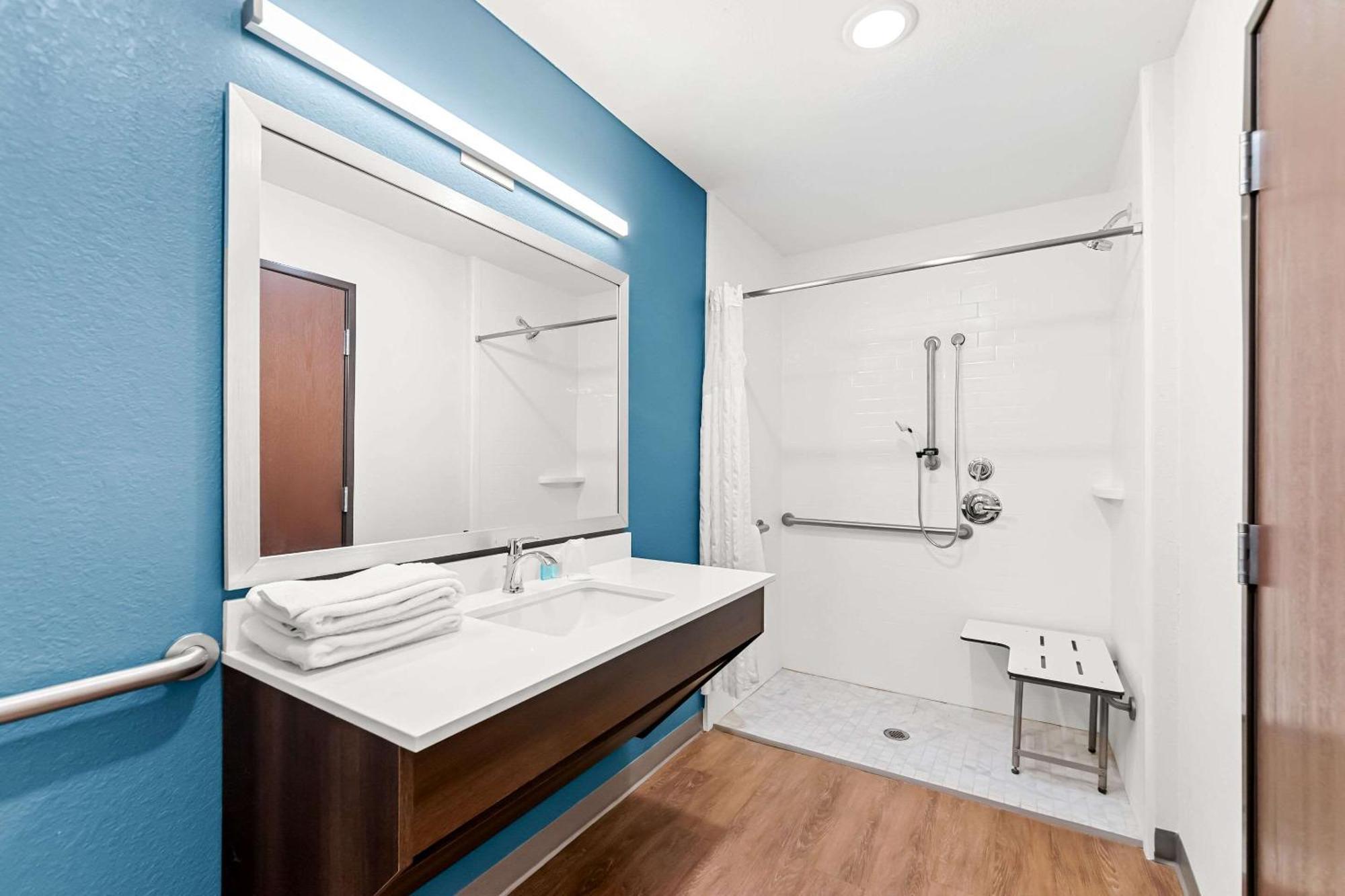 Woodspring Suites Hudson Port Richey Luaran gambar