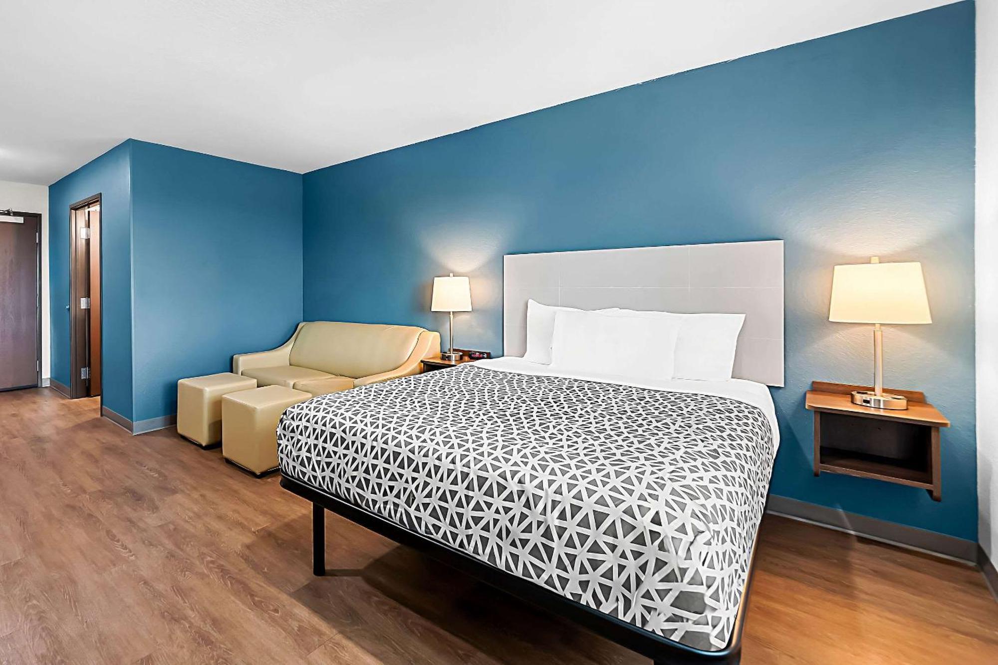 Woodspring Suites Hudson Port Richey Luaran gambar