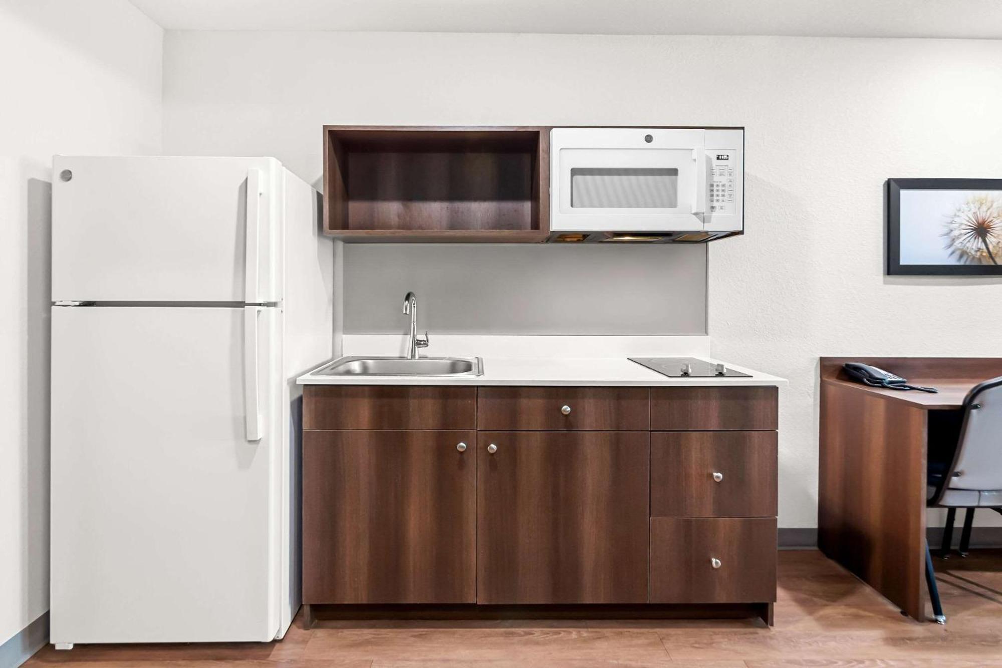 Woodspring Suites Hudson Port Richey Luaran gambar