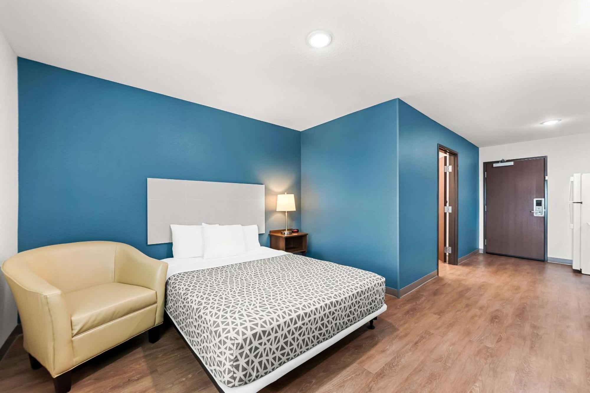 Woodspring Suites Hudson Port Richey Luaran gambar