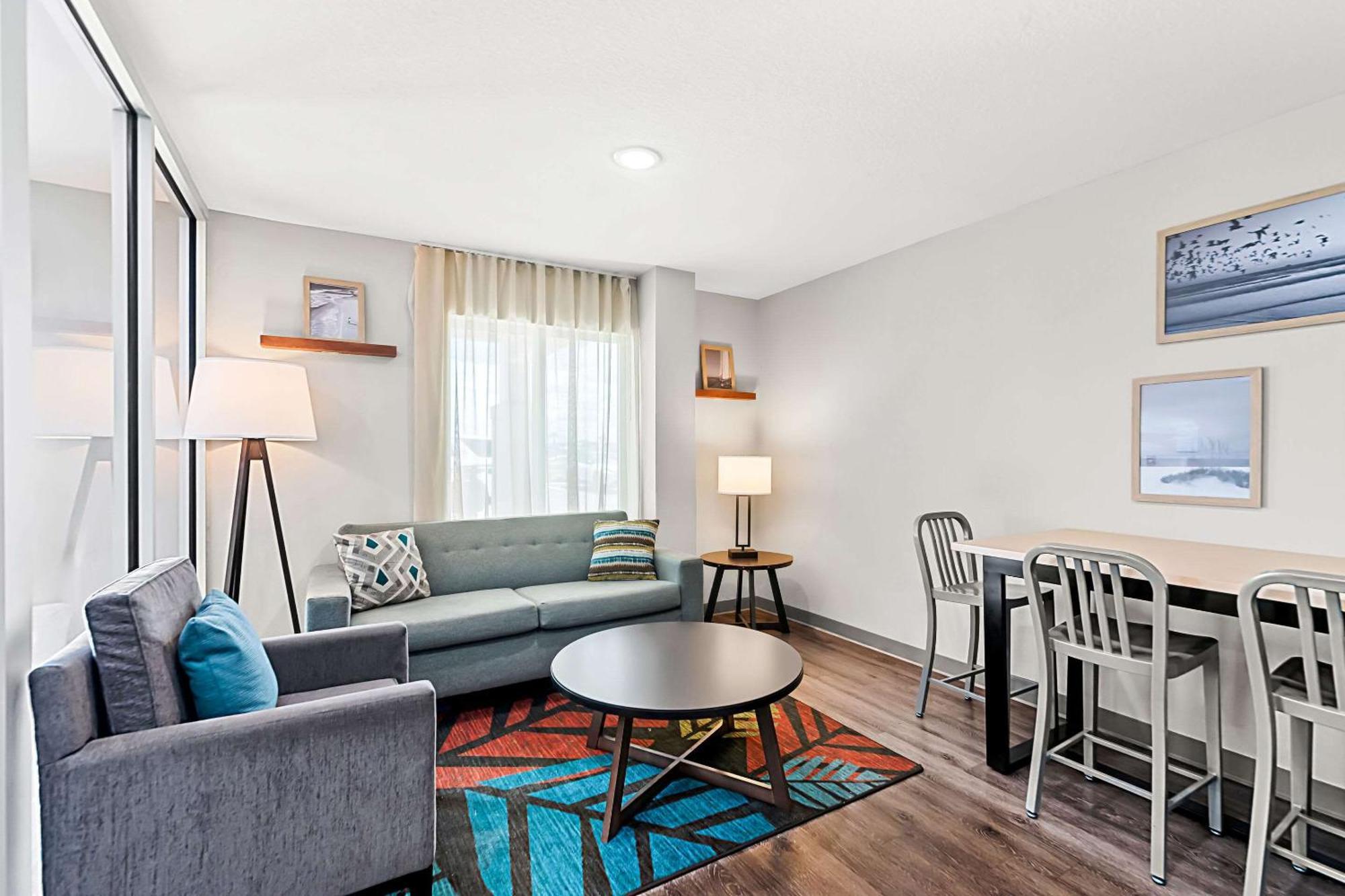 Woodspring Suites Hudson Port Richey Luaran gambar