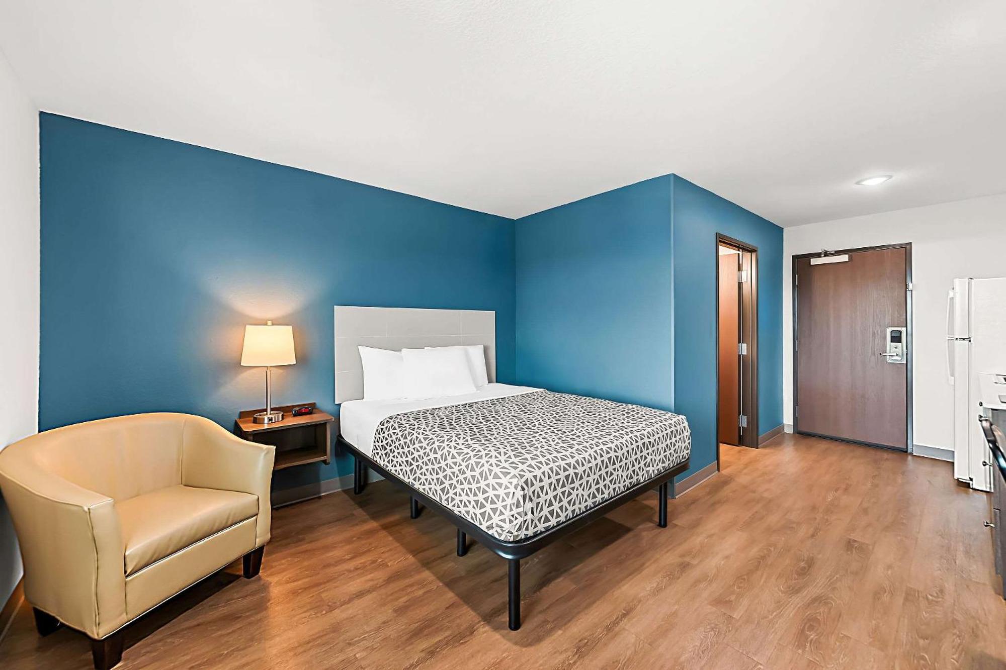 Woodspring Suites Hudson Port Richey Luaran gambar