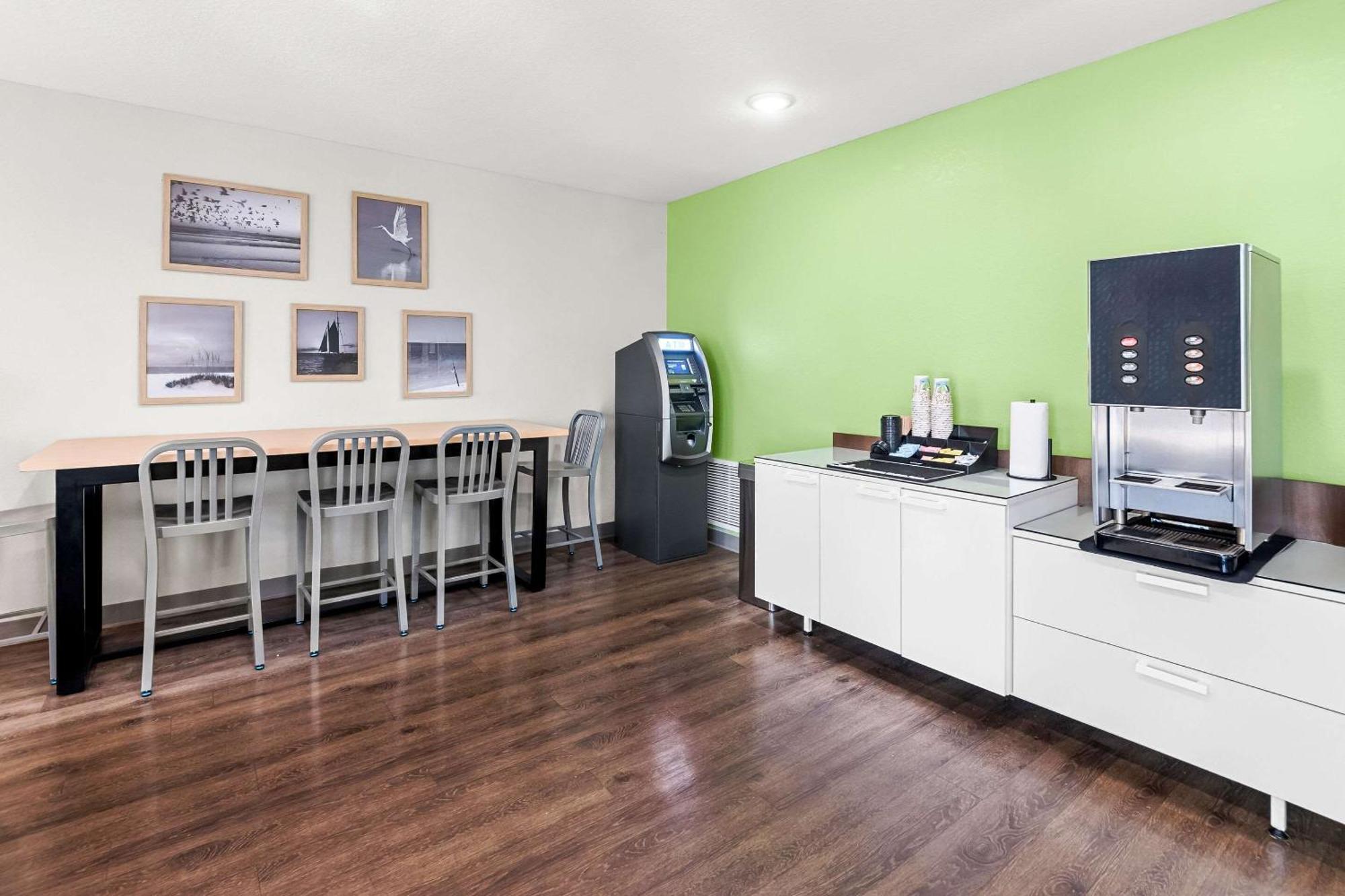 Woodspring Suites Hudson Port Richey Luaran gambar
